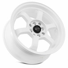 Load image into Gallery viewer, Vors TR7 16x7 White