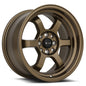 Vors TR7 16x8 Bronze