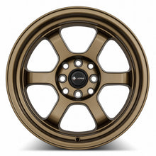 Load image into Gallery viewer, Vors TR7 16x8 Bronze