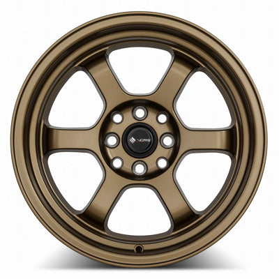 Vors TR7 16x8 Bronze