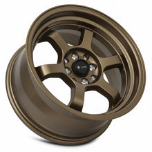 Load image into Gallery viewer, Vors TR7 16x8 Bronze