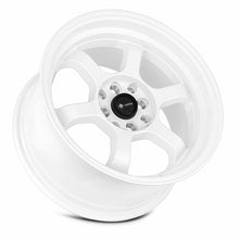 Load image into Gallery viewer, Vors TR7 16x8 White