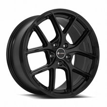 Load image into Gallery viewer, Vors TR88 18x8.5 Gloss Black