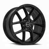 Vors TR88 18x8.5 Gloss Black