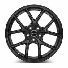Load image into Gallery viewer, Vors TR88 18x8.5 Gloss Black