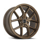 Vors TR88 18x8.5 Bronze