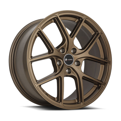 Vors TR88 18x8.5 Bronze