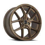 Vors TR88 18x8.5 Bronze