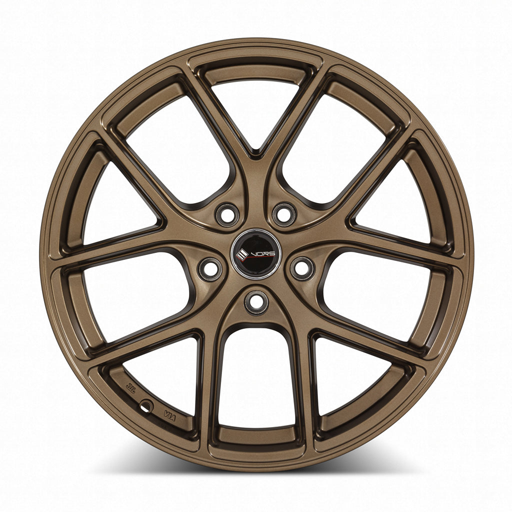 Vors TR88 18x8.5 Bronze