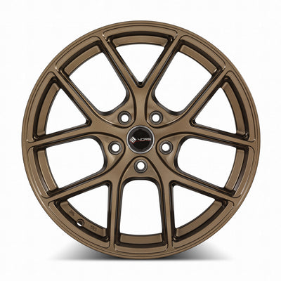 Vors TR88 18x8.5 Bronze