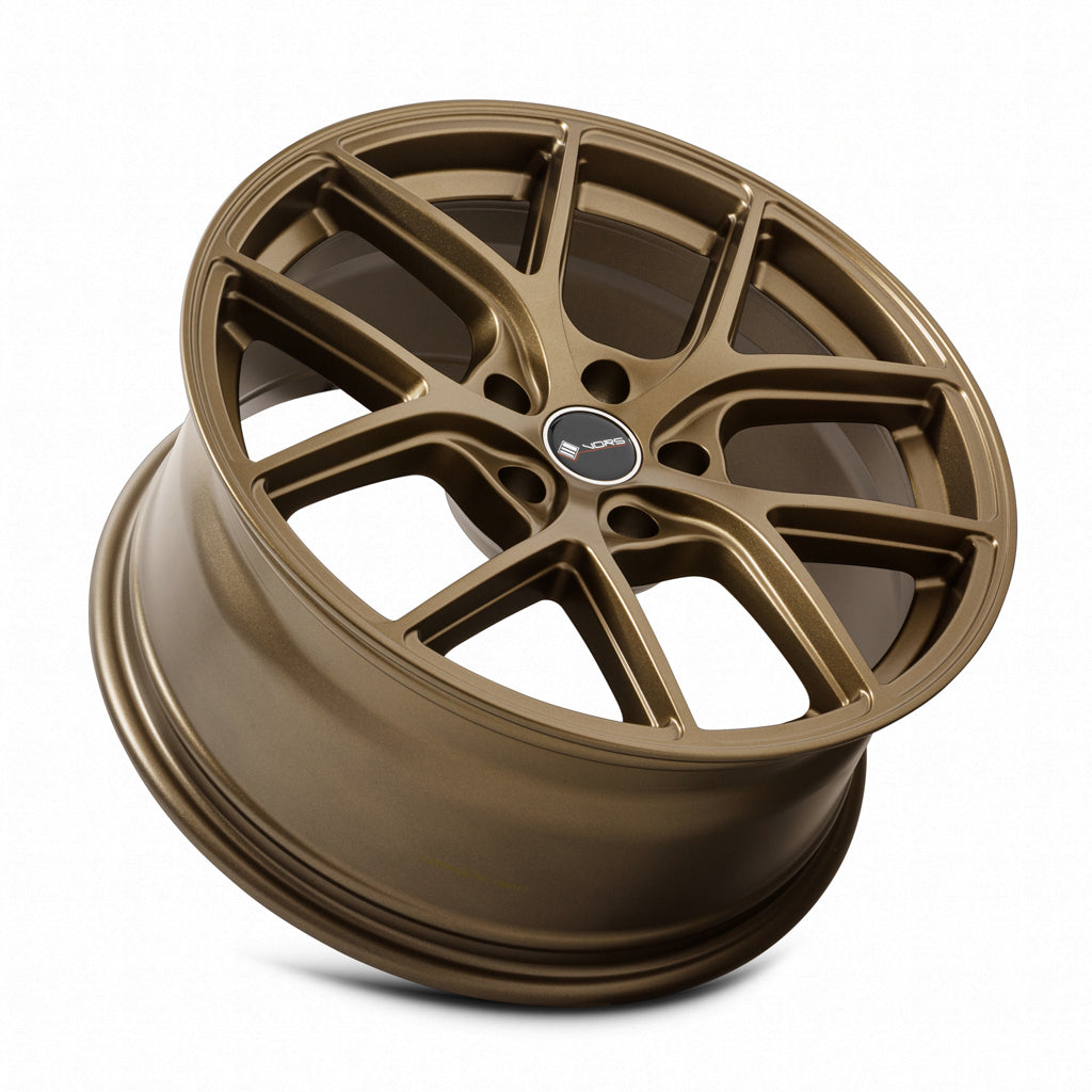 Vors TR88 18x8.5 Bronze