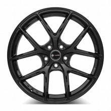 Load image into Gallery viewer, Vors TR88 19x8.5 Gloss Black