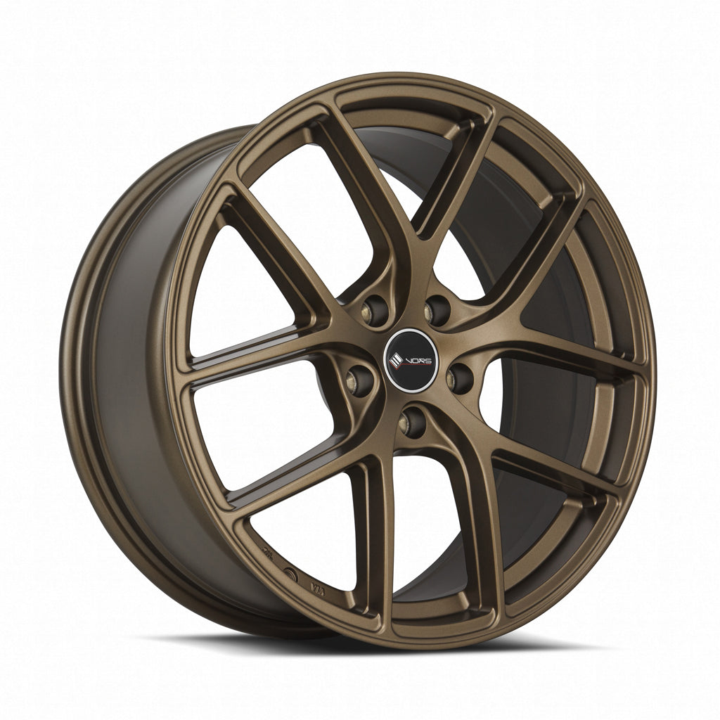 Vors TR88 19x8.5 Bronze