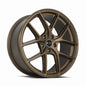 Vors TR88 19x8.5 Bronze