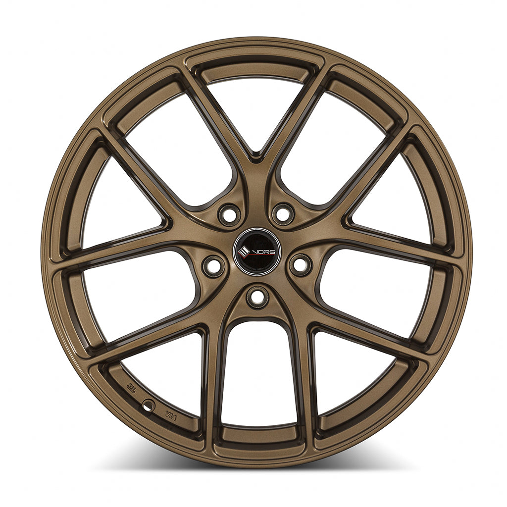 Vors TR88 19x8.5 Bronze