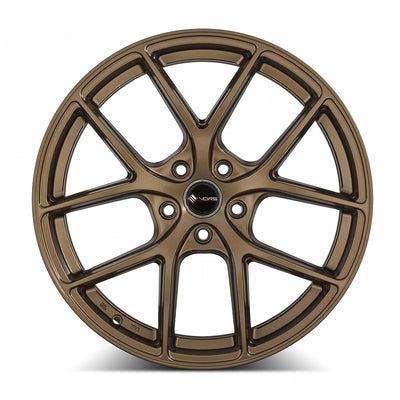Vors TR88 19x8.5 Bronze