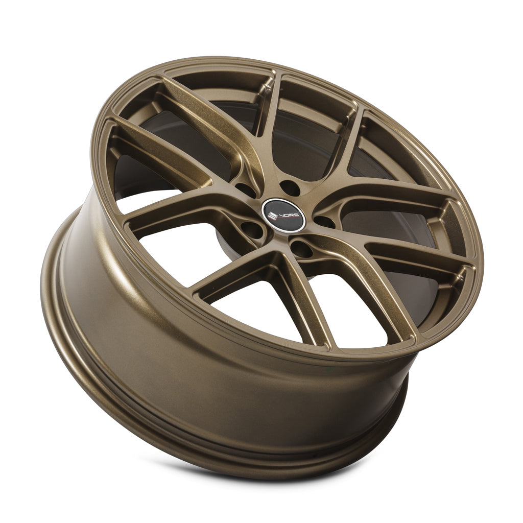 Vors TR88 19x8.5 Bronze
