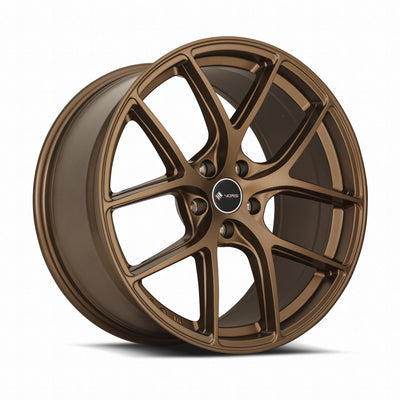 Vors TR88 19x9.5 Bronze