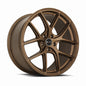 Vors TR88 19x9.5 Bronze