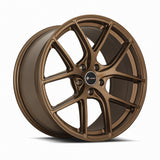 Vors TR88 18x9.5 Bronze
