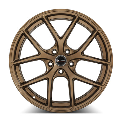 Vors TR88 19x9.5 Bronze