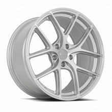 Load image into Gallery viewer, Vors TR88 18x8.5 Silver Machined Face