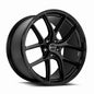 Vors TR88 20x10.5 Gloss Black