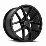 Vors TR88 19x9.5 Gloss Black