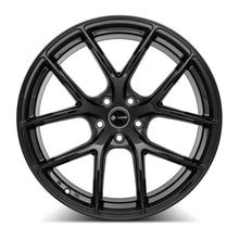 Load image into Gallery viewer, Vors TR88 18x9.5 Gloss Black