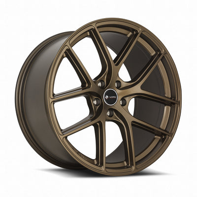 Vors TR88 20x10.5 Bronze