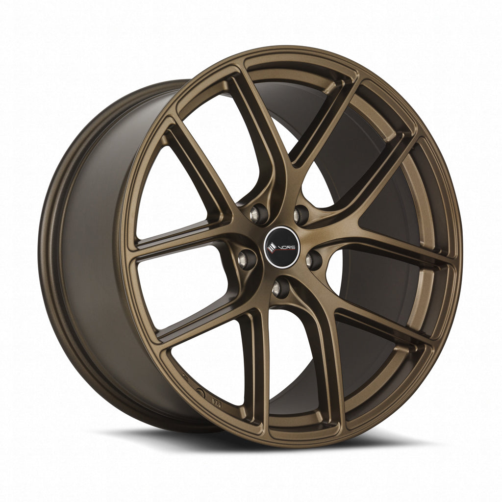 Vors TR88 20x10.5 Bronze