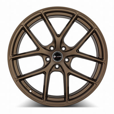 Vors TR88 20x10.5 Bronze