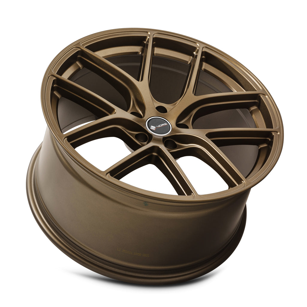 Vors TR88 20x10.5 Bronze