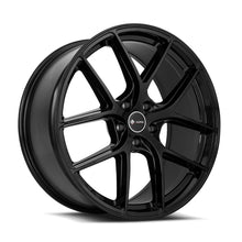 Load image into Gallery viewer, Vors TR88 20x9 Gloss Black