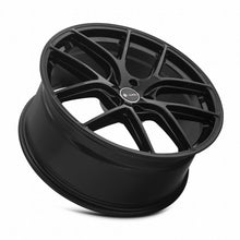 Load image into Gallery viewer, Vors TR88 20x9 Gloss Black