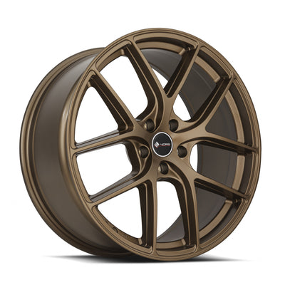 Vors TR88 20x9 Bronze