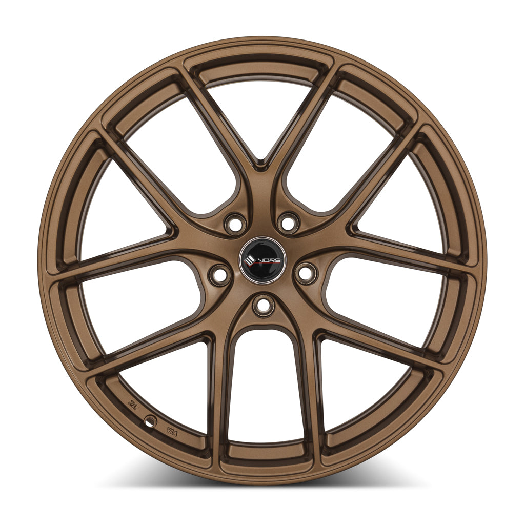 Vors TR88 20x9 Bronze