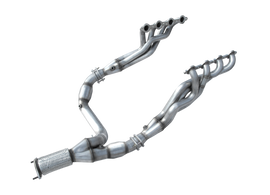 Gmc Trailblazer SS 2006 2009 Long System