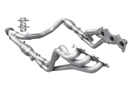 Toyota Tacoma Long System