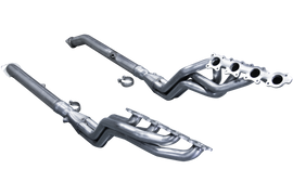 Toyota Land Cruiser 4 6L Long System