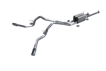 Load image into Gallery viewer, Toyota Tundra 2006 Up Catback