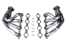 Load image into Gallery viewer, Universal Ls Upswept Turbo Headers