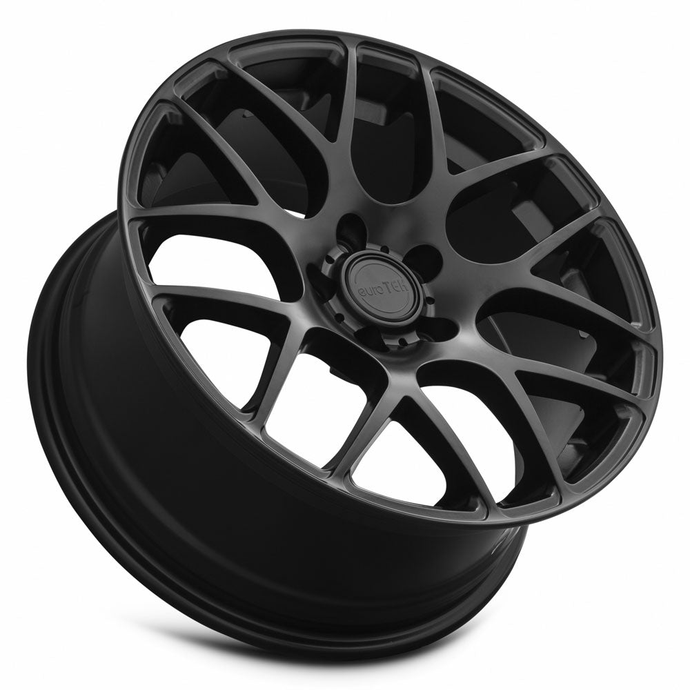 MRR UO2 5x114.3 18x8.5 UO02188551435MB - DTX Performance