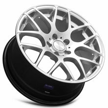 Load image into Gallery viewer, MRR UO2 18x8.5 Hyper Silver