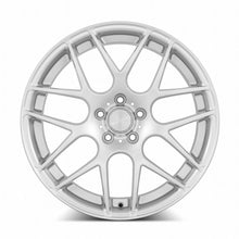 Load image into Gallery viewer, MRR UO2 19x8.5 Hyper Silver