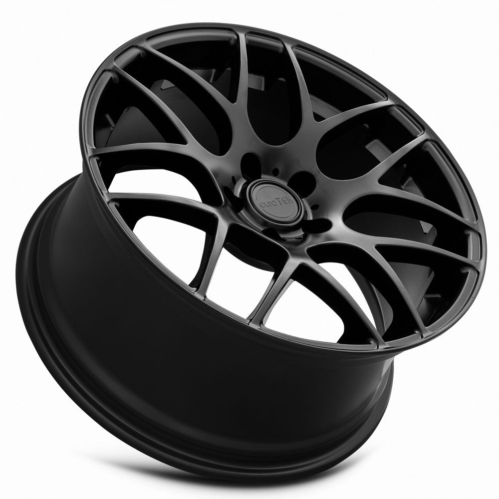 MRR UO2 5x112 19x9.5 UO02199551440MB-512 - DTX Performance