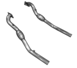 Camaro V6 2012 Up Down Pipes