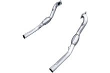 Load image into Gallery viewer, Camaro V6 Down Pipes Gen 6