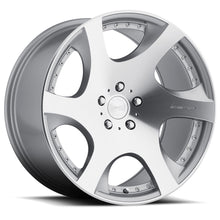 Load image into Gallery viewer, MRR VP3 20x10.5 Silver Machined Face