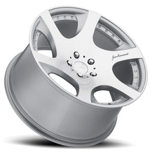 Load image into Gallery viewer, MRR VP3 20x10.5 Silver Machined Face
